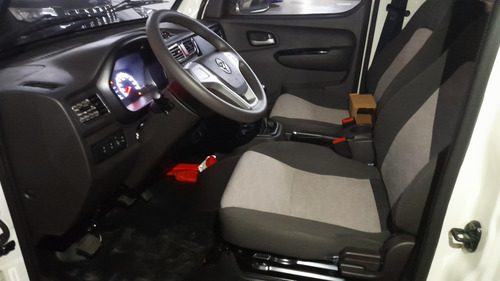 Imagen 17 de 20 de Foton Truck Tm1 - Cabina Simple - 0km - Js