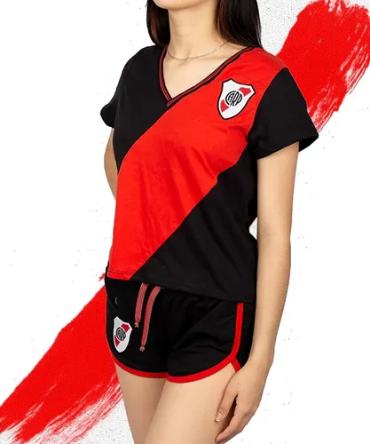 Remera River Original 📦