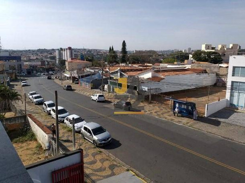 Imagem 11 de 30 de Prédio Comercial, Jardim Bela Vista, Campinas. - Pr0043