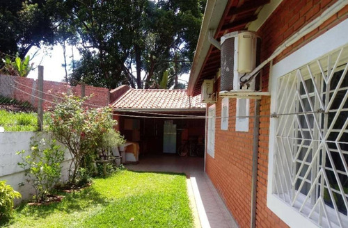 Imagem 24 de 30 de Chacara - Ch00543 - 69190254