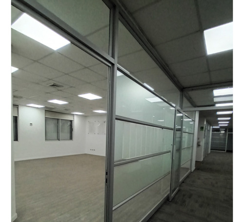 Oficina 1.070 M² Rebajada Uf 120 X 2 Años - Centro Stgo.