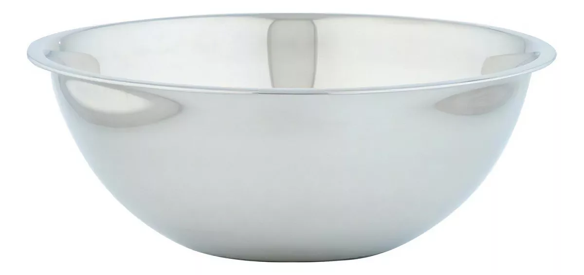 Tercera imagen para búsqueda de bowls acero