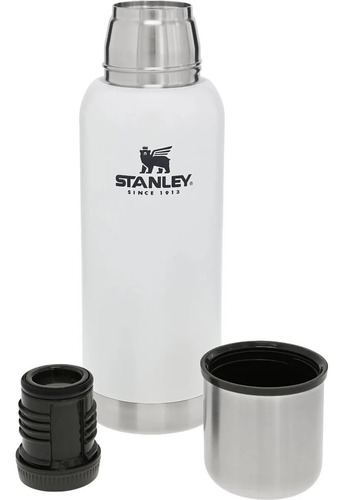 Temro Stanley Adventure 500ml 17oz Termos Inoxidable Polar