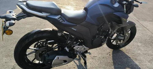 Yamaha Fz 250 2022