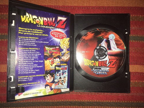 Dvds Dragon Ball + Blu-rays Dbz Kai Funimation Originales