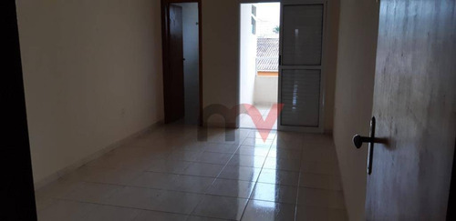 Imagem 12 de 17 de Sobrado À Venda, 72 M² Por R$ 250.000,00 - Vila Antártica - Praia Grande/sp - So0112