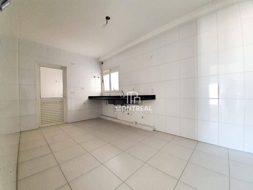 Apartamento Com 3 Dormitórios À Venda, 162 M² Por R$ 1.210.000,00 - Vila Galvão - Guarulhos/sp - Ap2369