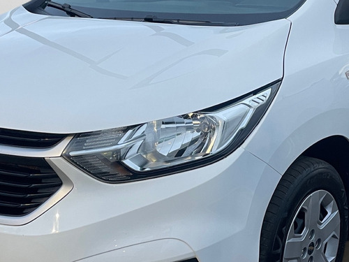Chevrolet Spin 1.8 LT 8V FLEX 4P AUTOMÁTICO