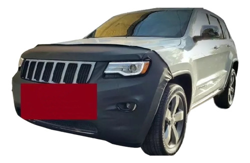 Antifaz Jeep Cherokee 2014 2015 2016 Excepto Trailhawk