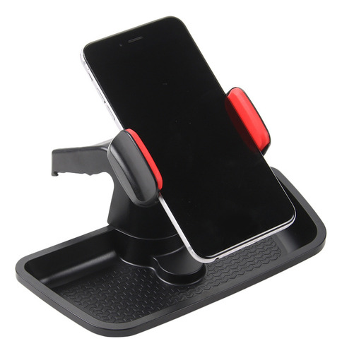 Soporte Celular Coche Jeep Wrangler Jk 2012-2017
