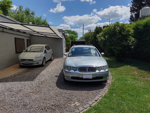 Rover 75 Diesel