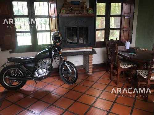 Imagen 5 de 13 de Andrada 438 - Barrio Links (ezeiza)