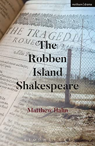 Libro:  The Robben Island Shakespeare (modern Plays)