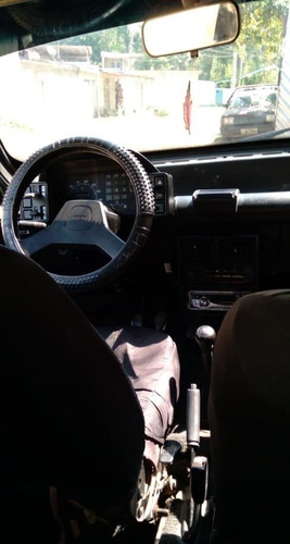 Imagem 4 de 8 de Fiat Mille Eletronic 1.0 2p
