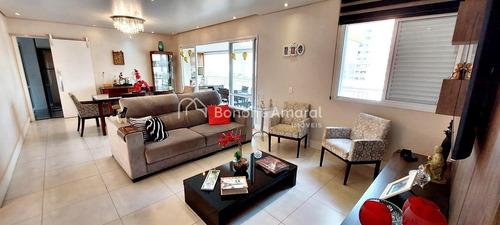 Imagem 5 de 30 de Apartamento À Venda Em Jardim Nossa Senhora Auxiliadora - Ap016286