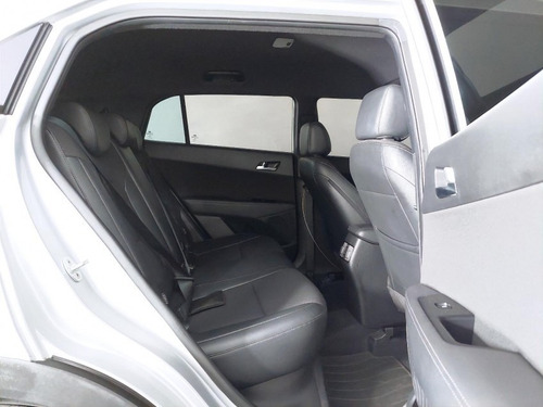 Imagem 13 de 15 de 156583 - Hyundai Creta 2018 Com Garantia