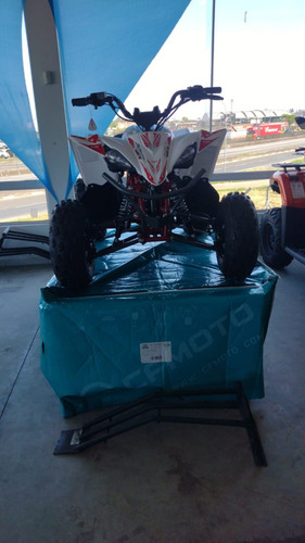 Quadriciclo Alphacross 125 Funmotors
