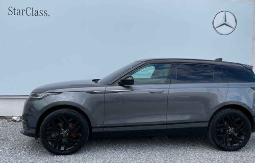 Imagen 1 de 11 de Land Rover Velar 2018 5p R-dynamic Hse L4/2.0/t/300 Aut