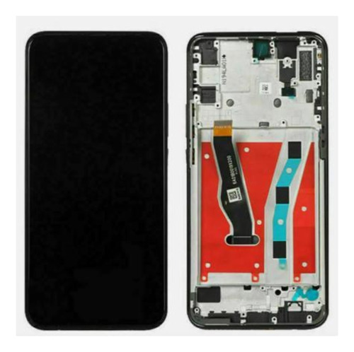 Pantalla Lcd Para Huawei Y9 Prime 2019 Stk-lx3 C/ Marco Copy