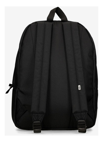 Mochila Vans Old Skool Snoopy Luna Y Estrellas Negro Liso