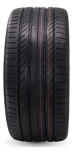 Llanta Continental Contisportcontact 5p 275/30r21 98y Índice De Carga 98