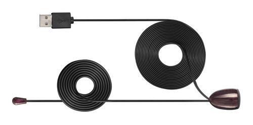 Repetidor Ir Infrarrojo Para Ocultar Decodificador Montech