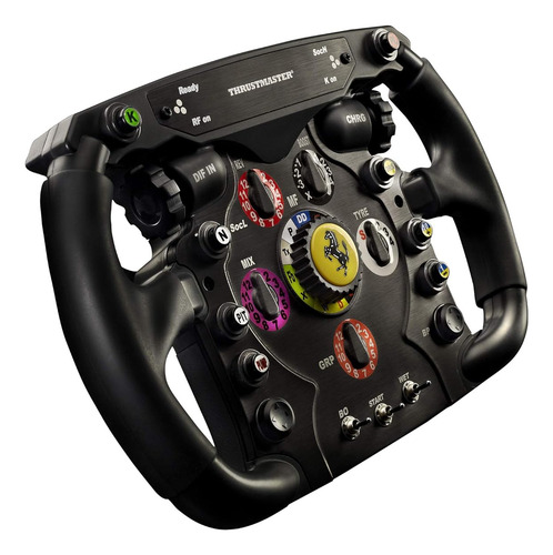 Volante De Carrera Thrustmaster F1