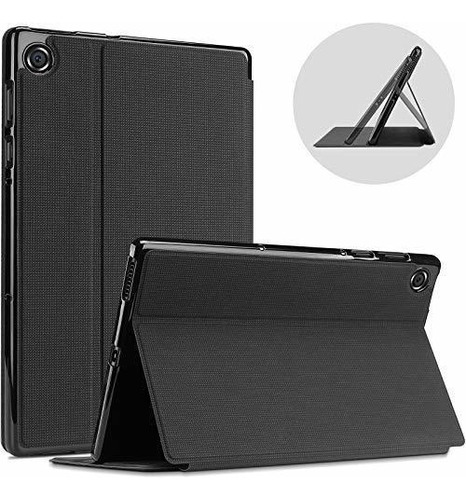 Funda Para Tablet Procase Lenovo Tab M10 Fhd Plus Funda Para