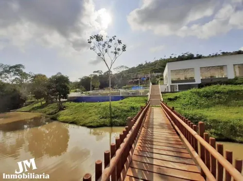 Lote En Venta En Reserva De Rio Claro. Cod V10667