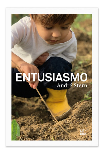 Libro Entusiasmo