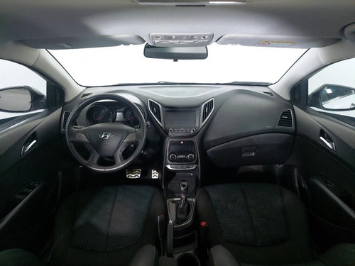 Imagem 12 de 15 de 180869 - Hyundai Hb20x 2016 Com Garantia