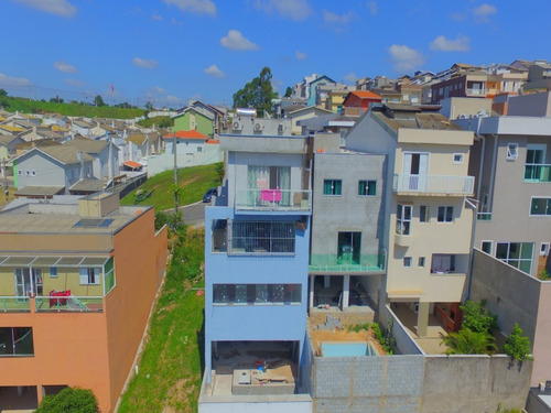 Imagem 3 de 30 de Casa Em Condomínio - Ca00072 - 70826446