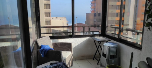 ¡antofagasta: Amplio Depto. De 3d Y 2b!