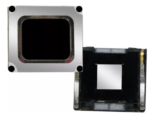 Bocina Auricular Compatible Con Lg Q60 Garantia