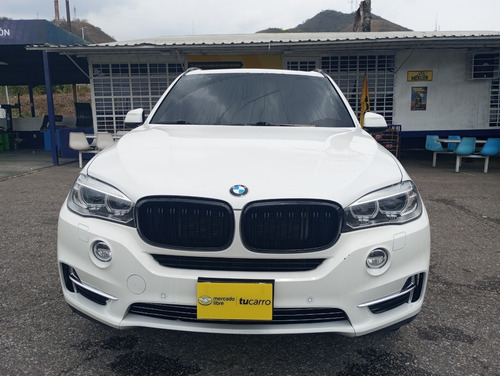 Imagen 2 de 17 de Bmw X5