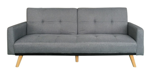 Sillon Sofa Cama Divan Futon 3 Cuerpos Envio Gratis Caba