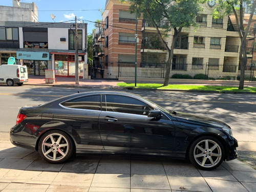 Mercedes Benz C250