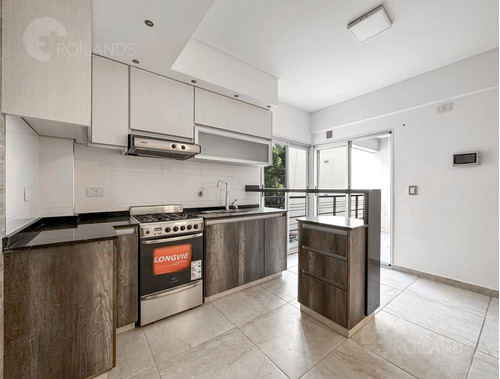 Venta Departamento En Duplex 4 Ambientes Con Terraza Propia Balcon Y Cochera A Estrenar!