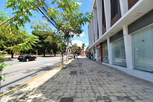 Loja Para Alugar No São José, Belo Horizonte - Mg. - 3431