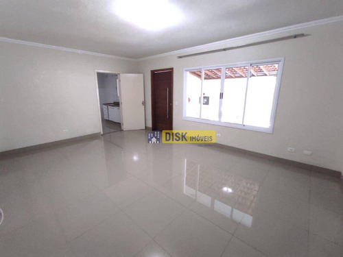 Imagem 6 de 26 de Sobrado Com 3 Dormitórios À Venda, 198 M² Por R$ 680.000,00 - Nova Petrópolis - São Bernardo Do Campo/sp - So0783