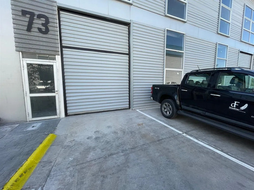 Bodega En Arriendo En San Bernardo
