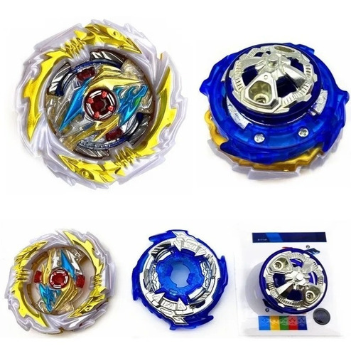 Beyblade Superking Tempest Dragon B-171.
