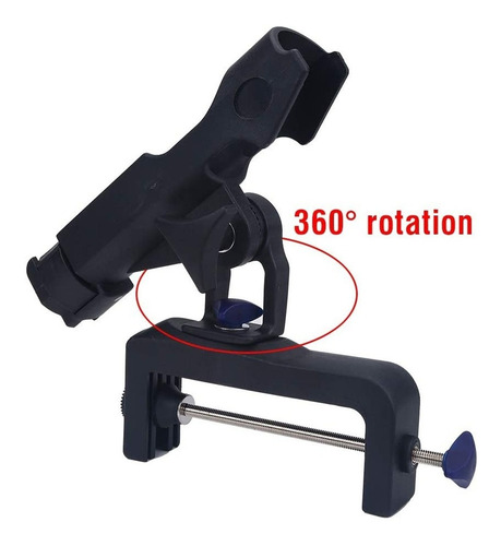 Soporte Para Cañas De Pescar