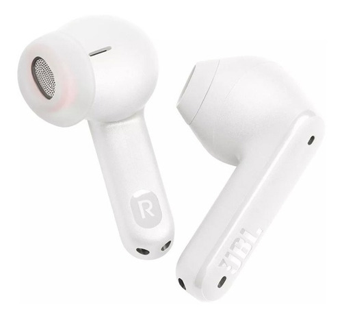 Auriculares Jbl Tune Flex Bluetooth 32hs Blanco
