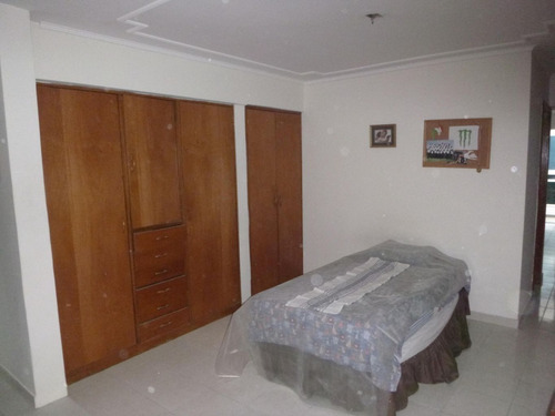 Imagen 14 de 15 de Penthouse En Venta En Los Naranjos Del Cafetal