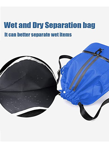 -mochilas Deportivas, Bolsa De Fútbol Con Cordón, Mochila Pa