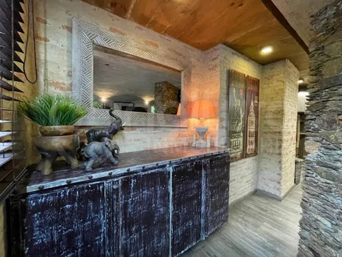 Apartaestudio En Venta Altos Del Poblado 472-7046