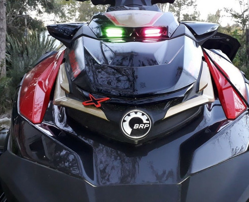 Sea-doo