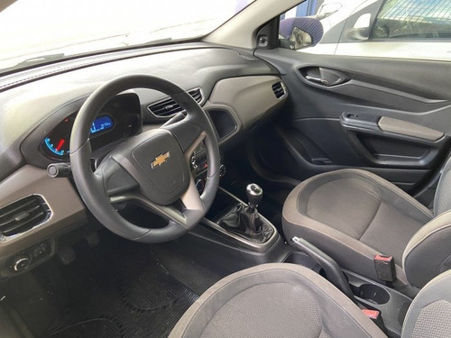 Prisma 1.4 Mpfi Lt 8v Flex 4p Manual