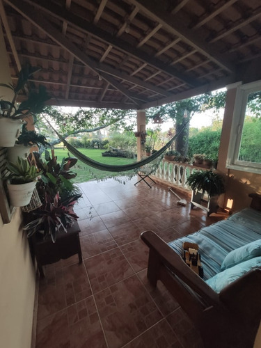 Chácara À Venda No Campo Do Meio Em Araçoiaba Da Serra - Ch00322 - 69071696